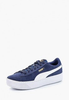 Кеды PUMA Puma Vikky Platform Jr