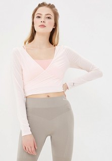 Лонгслив спортивный PUMA En Pointe Coverup
