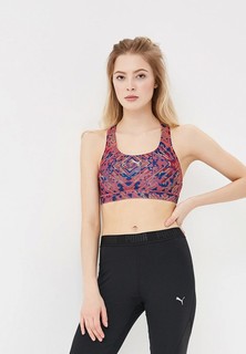 Топ спортивный PUMA PWRSHAPE Forever Graphic