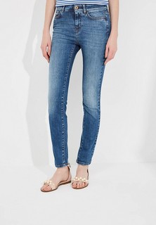 Джинсы Weekend Max Mara SKINNY