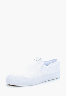 Слипоны adidas Originals NIZZA SLIPON W