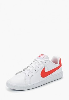 Кеды Nike NIKE COURT ROYALE (GS)