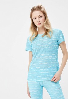 Футболка спортивная PUMA Graphic S S Tee W
