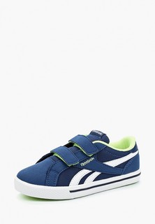 Кеды Reebok REEBOK ROYAL COMP 2