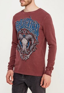 Лонгслив Affliction STRIKE DEADLY L/S THERMAL