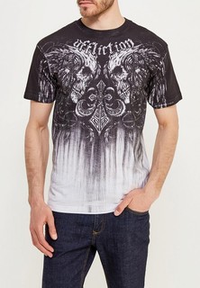 Футболка Affliction TARNISHED WARRIOR S/S TEE