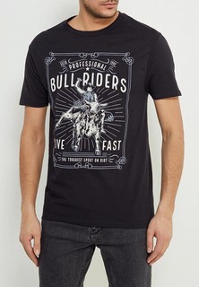 Футболка Affliction LIVE FAST S/S TEE