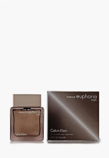 Туалетная вода Calvin Klein Euphoria For Men Intense 50 мл