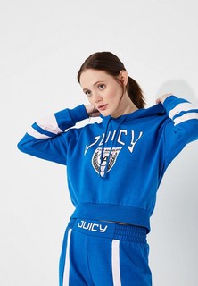 Худи Juicy by Juicy Couture