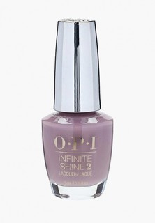 Лак для ногтей O.P.I OPI Infinite Shine If You Persist, 15 мл