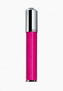 Блеск для губ Revlon Ultra Hd Lip Lacquer Pink ruby 515