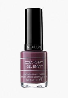 Гель-лак для ногтей Revlon Colorstay Gel Envy Hold`em 220-460