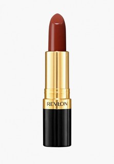 Помада Revlon Super Lustrous Lipstick Rum raisin 535