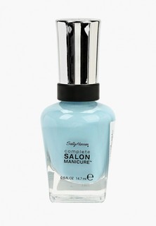 Лак для ногтей Sally Hansen тон magic carpet ride №716