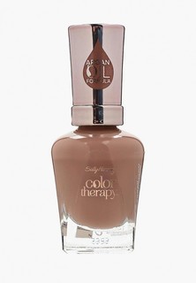 Лак для ногтей Sally Hansen Color Therapy тон 190