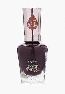 Лак для ногтей Sally Hansen Color Therapy тон 400