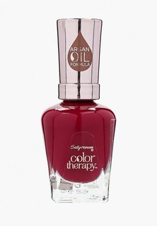 Лак для ногтей Sally Hansen Color Therapy тон 380