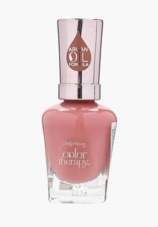 Лак для ногтей Sally Hansen Color Therapy тон 240
