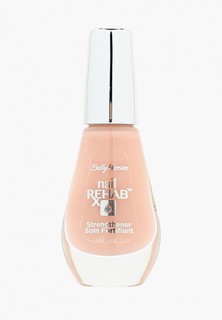 Средство для укрепления ногтей Sally Hansen Nailcare Nail rehab strengthener для восстановления очень поврежденных 10 мл