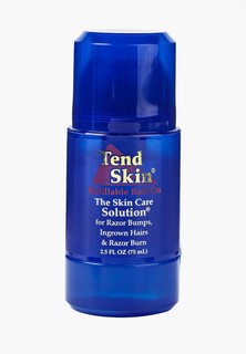 Лосьон после бритья Tend Skin косметический перезаполняемый, 75 мл