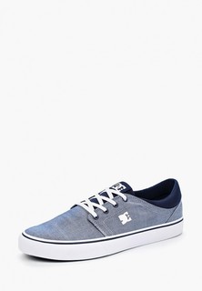 Кеды DC Shoes TONIK TX SE