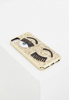 Чехол для iPhone Chiara Ferragni Collection 6/6s