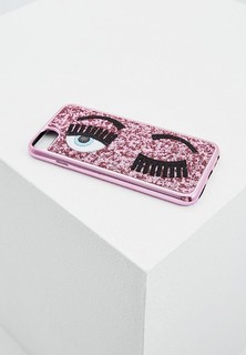 Чехол для iPhone Chiara Ferragni Collection 6/6s