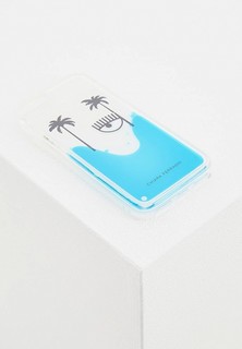 Чехол для iPhone Chiara Ferragni Collection 6/6s