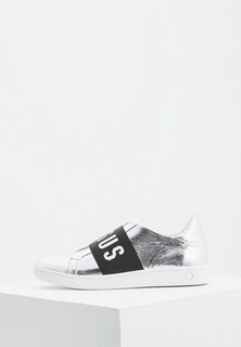 Кеды Versus Versace