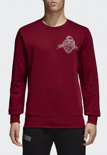 Свитшот adidas FMF SGR CR SW