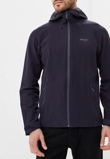 Куртка Bergans of Norway Ramberg Softshell Jkt
