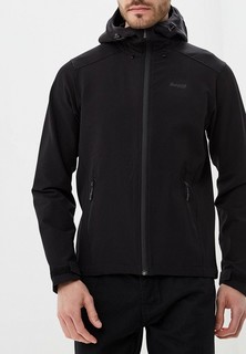 Куртка Bergans of Norway Ramberg Softshell Jkt