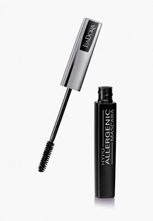 Тушь для ресниц Isadora Hypo-Allergenic Mascara 02, 7 мл
