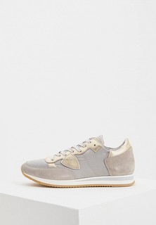 Кроссовки Philippe Model Paris