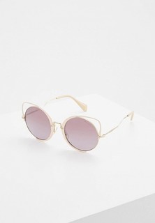 Очки солнцезащитные Miu Miu MU 51TS 4UD085