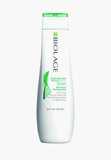 Шампунь Matrix Biolage