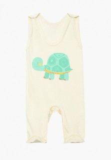 Комбинезон бельевой КотМарКот