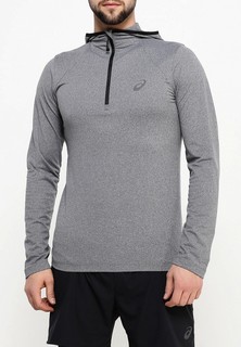 Лонгслив спортивный ASICS LS HOODIE