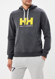 Худи Helly Hansen HH LOGO HOODIE