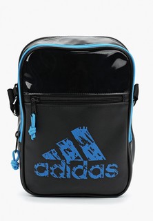 Сумка adidas Combat Leisure Organizer