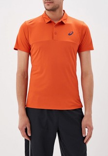 Поло ASICS PADEL POLO