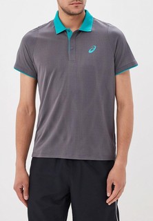 Поло ASICS CLUB CLASSIC POLO