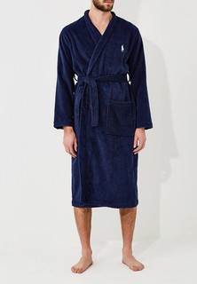 Категория: Домашние халаты мужские Polo Ralph Lauren