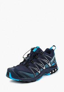 Кроссовки Salomon XA PRO 3D GTX®