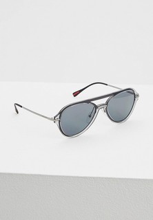 Очки солнцезащитные Prada Linea Rossa PS 04TS P2X5Z1