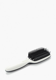 Расческа Tangle Teezer для выпрямления вьющихся и склонных к спутыванию волос, Blow-Styling Smoothing Tool, Half Size, 24х6.8х4 см