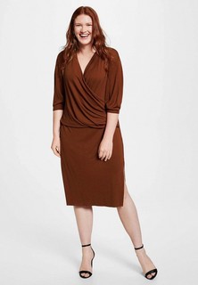 Платье Violeta by Mango - MELANIA