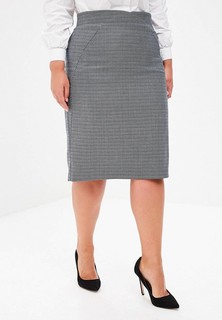 Юбка Модный дом Виктории Тишиной