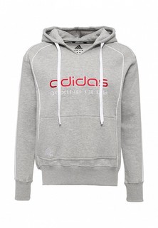 Худи adidas Combat Hoody Sweat Boxing Club