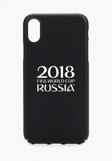 Чехол для iPhone 2018 FIFA World Cup Russia™ X FIFA 2018